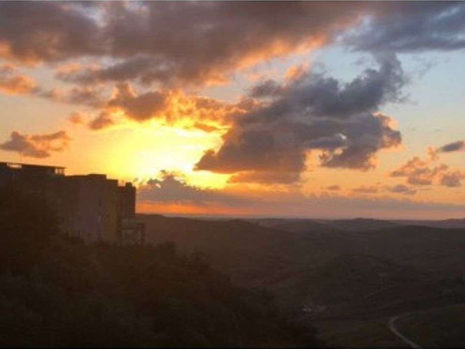 Byhus i Cianciana, Agrigento - foto 5